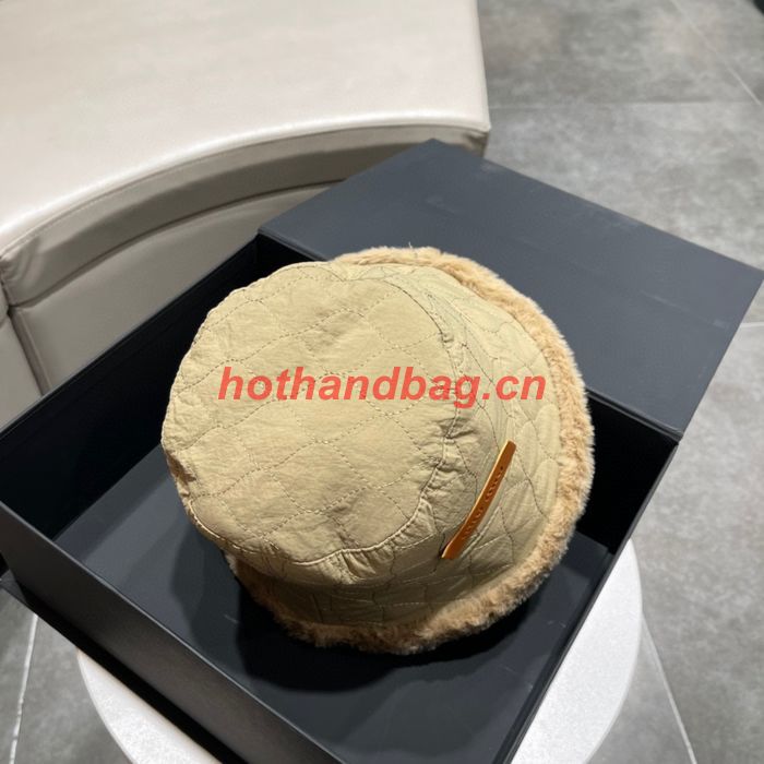 Miu Miu Hat MUH00049 Miu Miu Hat MUH00049